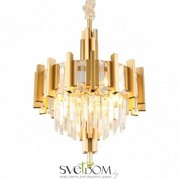 Люстра подвесная Omnilux  OML-69703-06