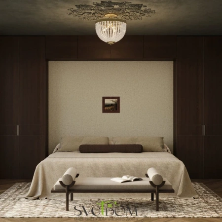 Потолочные светильники Maytoni MOD440CL-03BS от Магазина Svetdom.by