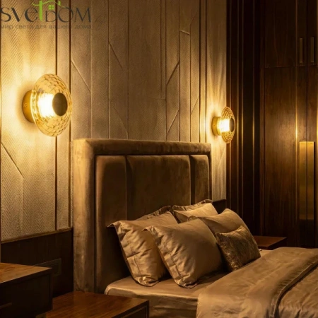 Бра CL240313 CITILUX | Svetdom.by