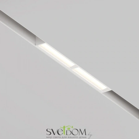 Трековый светильник Technical TR106-4-12W-DS-W Maytoni