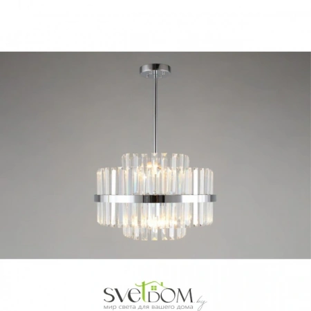 Люстры потолочныеOML-69007-06 Omnilux | Svetdom.by