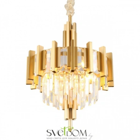 Люстры подвесныеOML-69703-06 Omnilux | Svetdom.by