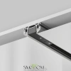 Комплектующие для встраиваемой трековой системы Technical TRA001MP-112S Maytoni