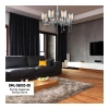 Люстра подвесная Omnilux  OML-56003-08 Omnilux
