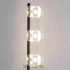 Citilux Вирта CL139932 Торшер Чёрный CITILUX