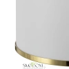 Citilux ALTON CL421813 Настольная лампа с белым абажуром CITILUX
