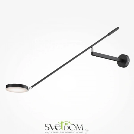 Настенные светильники MOD070WL-L6B3K Maytoni | Svetdom.by