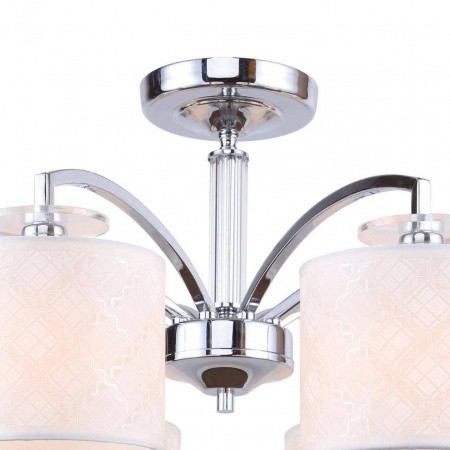 Люстры потолочные2199-8U Favourite | Svetdom.by