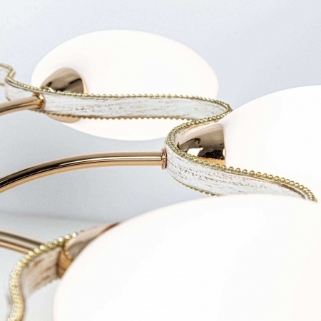 Фото CL131183 CITILUX Люстры потолочныеCL131183 CITILUX | Svetdom.by