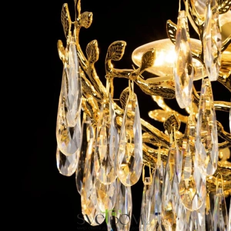 Люстры подвесныеCL310062 CITILUX | Svetdom.by