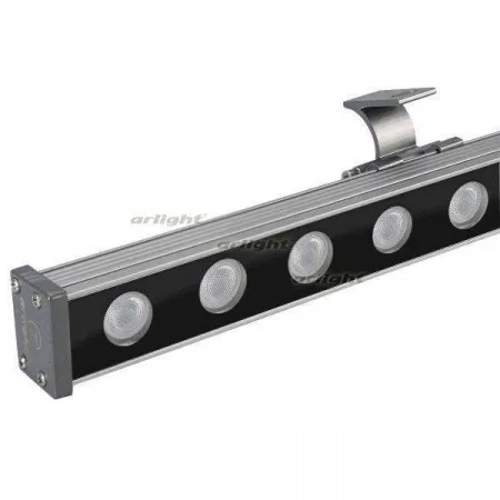 ARLIGHT Светодиодный прожектор AR-LINE-1000M-24W-220V Day (Grey, 30 deg) (Arlight, Закрытый)
