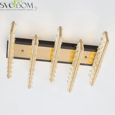 Люстры потолочныеCL325252 CITILUX | Svetdom.by