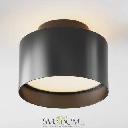 Фото Потолочные светильники Maytoni C009CW-L16B Потолочные светильники Maytoni C009CW-L16B от Магазина Svetdom.by