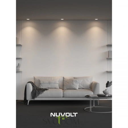 Встраиваемые светильники  LDL-025W от Магазина Svetdom.by