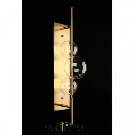 Настенные светильники APL.651.01.06 Aployt | Svetdom.by