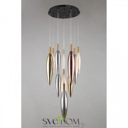 Люстры подвесныеAPL.854.06.47 Aployt | Svetdom.by