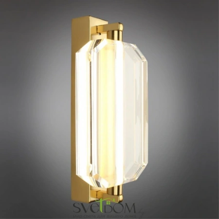 Настенные светильники APL.070.01.05 Aployt | Svetdom.by