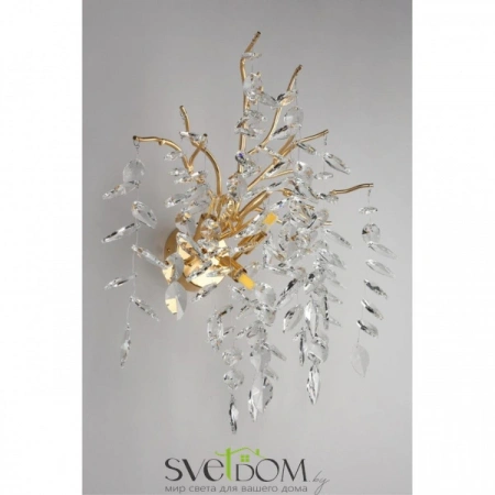 Настенные светильники APL.847.01.03 Aployt | Svetdom.by