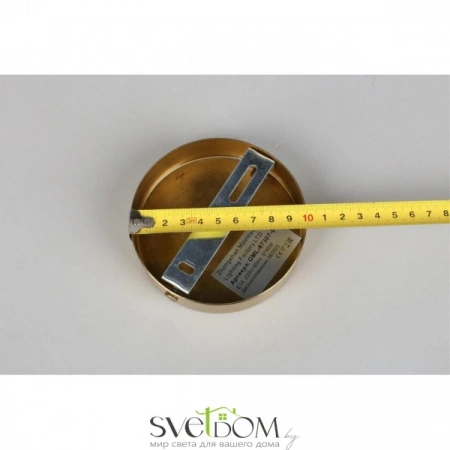 Люстры потолочныеOML-67307-05 Omnilux | Svetdom.by