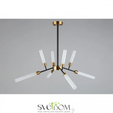 Люстры потолочныеAPL.604.07.09 Aployt | Svetdom.by