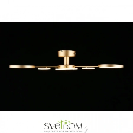 Люстры потолочныеAPL.015.07.33 Aployt | Svetdom.by