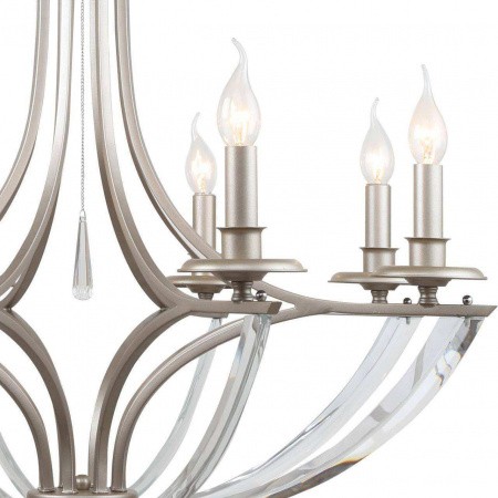 Люстры подвесные2770-8P Favourite | Svetdom.by