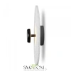 Настенный светильник (бра) Freya FR6189WL-L20LG Freya