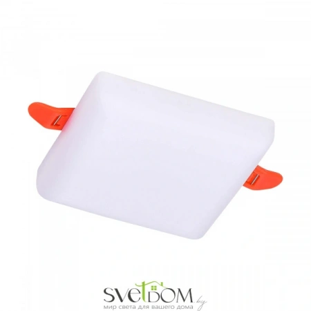 Встраиваемые светильники ST LUCE ST700.048.16 от Магазина Svetdom.by