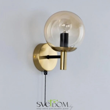 Бра CL143413 CITILUX | Svetdom.by