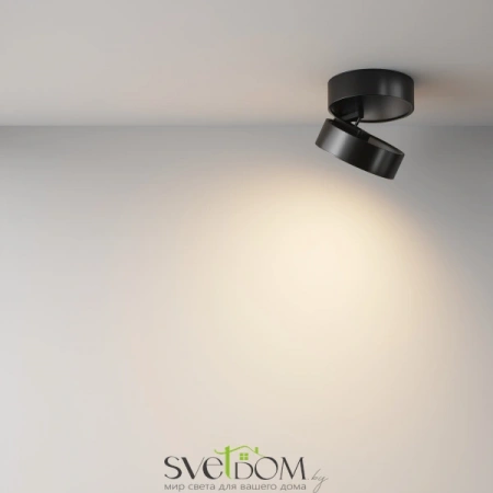 Потолочные светильники Maytoni C024CL-18W3K-B-1 от Магазина Svetdom.by