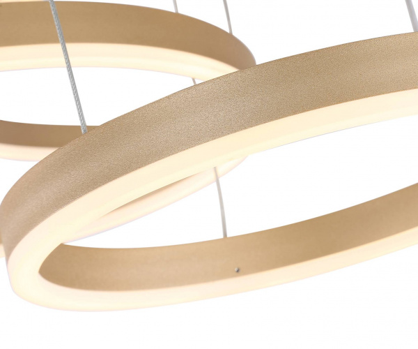 Люстры подвесные08223M,33S(3000K) Kink Light | Svetdom.by