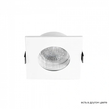 Crystal Lux CLT 046C1 WH IP44