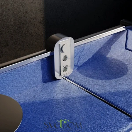 Устройства управления светом и климатом Voltum – Светорегулятор Voltum S70 VLS070305 
