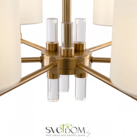 Подвесные светильники Freya FR5186PL-06BS от Магазина Svetdom.by