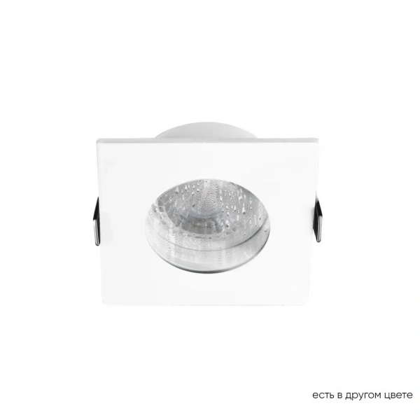 Встраиваемые светильники Crystal Lux 1400/262 от Магазина Svetdom.by