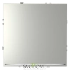 Выключатель одноклавишный с подсветкой Voltum S70 VLS010205  Voltum VLS010205