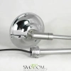 Торшер Lussole Marble LSP-0644 E27 Lussole