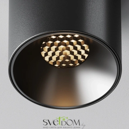 Потолочные светильники Maytoni C064CL-5W3K-RD-B от Магазина Svetdom.by