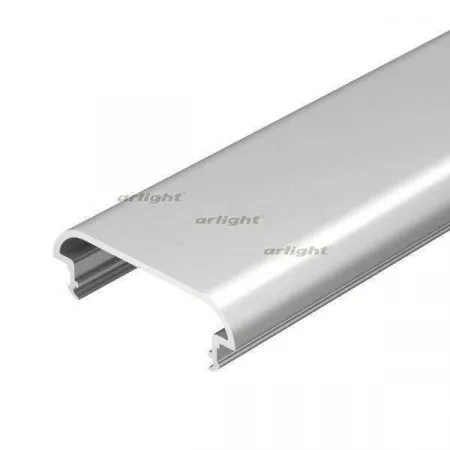 ARLIGHT Профиль-верх TOP-WIDE-H11-C-2000 (Arlight, Алюминий)