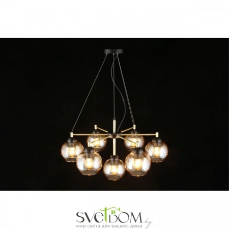 Люстры подвесныеAPL.907.03.07 Aployt | Svetdom.by