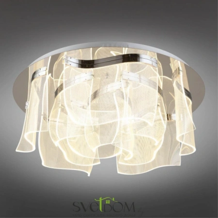 Люстры потолочныеAPL.864.17.50 Aployt | Svetdom.by