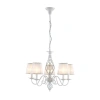 Подвесная люстра Citilux Ровена CL427150 CITILUX