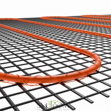 Нагревательные маты Voltum Т200 VLT01-200-12  – заказать с доставкой в Беларуси
