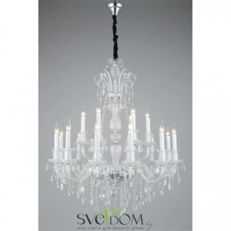 Люстры подвесныеAPL.812.03.18 Aployt | Svetdom.by