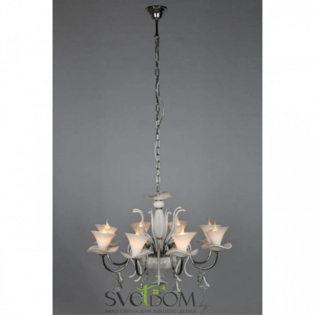 Люстры подвесныеOML-77403-08 Omnilux | Svetdom.by