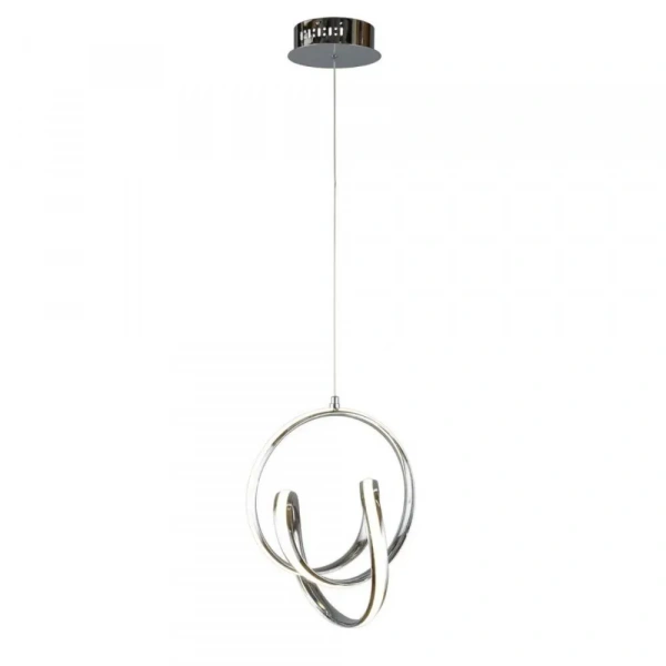 Люстра подвесная Omnilux  OML-04603-44