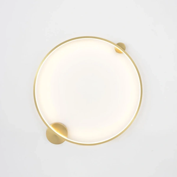 Бра 2792/426 Crystal Lux | Svetdom.by