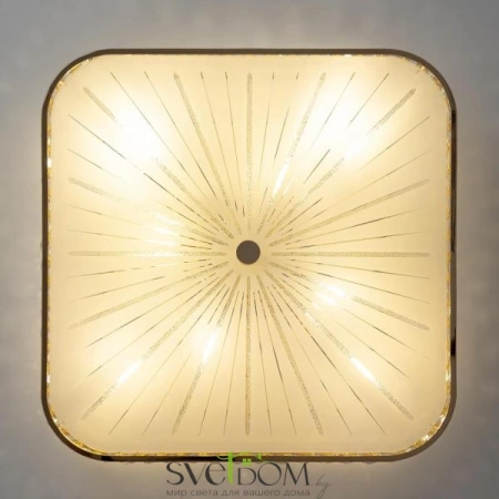 Люстры потолочныеCL324282 CITILUX | Svetdom.by