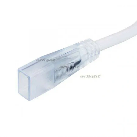 ARLIGHT Коннектор с проводом ARL-Mini-Wire-24V (16x8mm) (Arlight, Пластик)