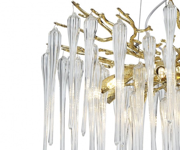 Люстры подвесные07874-80,33 Kink Light | Svetdom.by